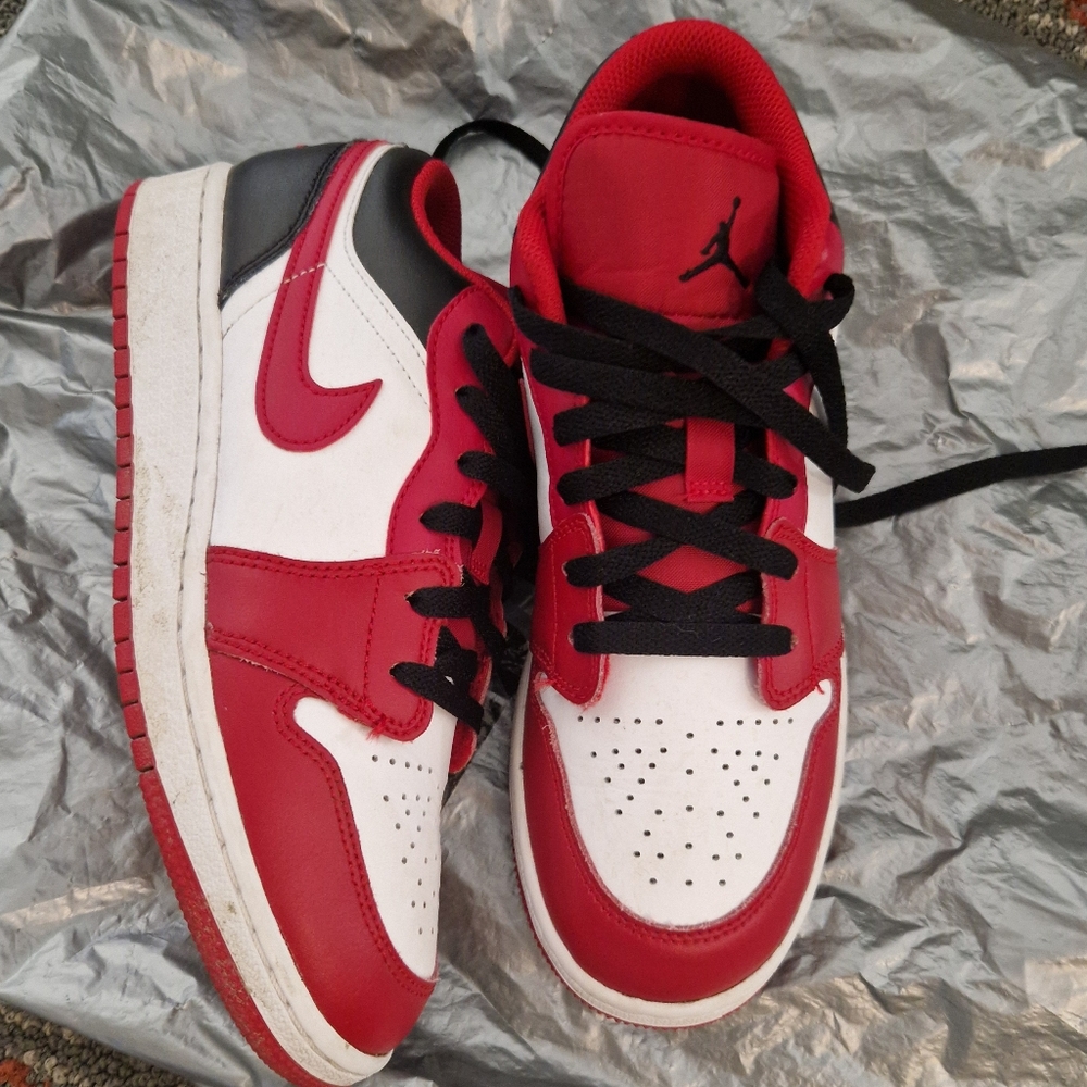 Jordan 1 Low